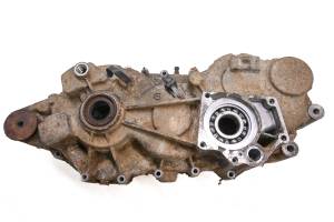 16 Kawasaki Mule Pro-DXT EPS 4x4 Transmission Gear Case Housing KAF1000