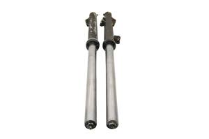 Kawasaki - 89 Kawasaki KX80 Front Forks Suspension - Image 2