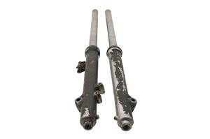 Kawasaki - 89 Kawasaki KX80 Front Forks Suspension - Image 3