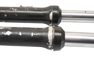 Kawasaki - 89 Kawasaki KX80 Front Forks Suspension - Image 4