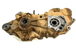 16 Kawasaki Mule Pro-DXT EPS Transmission Gear Case Housing