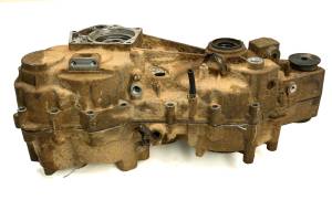 Kawasaki - 16 Kawasaki Mule Pro-DXT EPS Transmission Gear Case Housing - Image 4