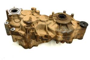 Kawasaki - 16 Kawasaki Mule Pro-DXT EPS Transmission Gear Case Housing - Image 7