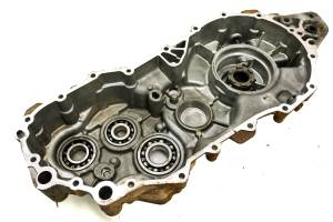 Kawasaki - 16 Kawasaki Mule Pro-DXT EPS Transmission Gear Case Housing - Image 9