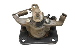 Kawasaki - 24 Kawasaki Mule PRO-DXT EPS 4x4 Rear Left Brake Caliper KDT1000 - Image 2