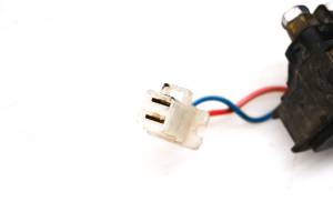 Kawasaki - 03 Kawasaki KLX400R Starter Solenoid - Image 3