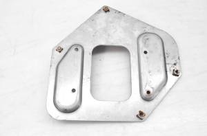 Kawasaki - 07 Kawasaki Ultra 250X Inter Cooler Support Bracket Mount JT1500 - Image 3