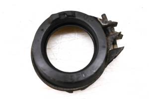Kawasaki - 03 Kawasaki KLX400R Intake Manifold Carburetor Boot - Image 3