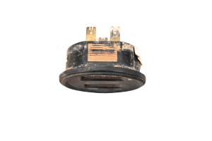 Kawasaki - 13 Kawasaki Mule 4010 Diesel 4x4 Hours Meter KAF950D - Image 2