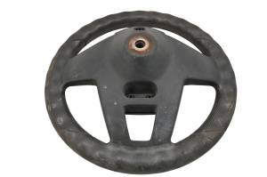 Kawasaki - 24 Kawasaki Mule PRO-DXT EPS 4x4 Steering Wheel KDT1000 - Image 3