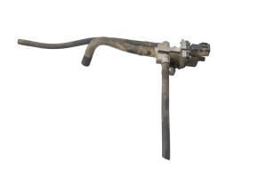 12 Kawasaki Brute Force 750 4x4i Intake Air Control Valve KVF750