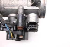 Kawasaki - 09 Kawasaki Versys 650 Throttle Body KLE650 - Image 3