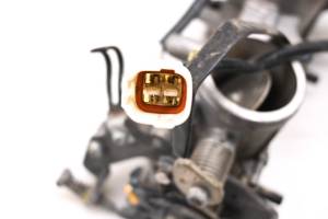 Kawasaki - 09 Kawasaki Versys 650 Throttle Body KLE650 - Image 7