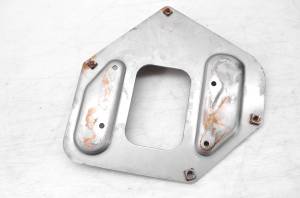 Kawasaki - 08 Kawasaki Ultra 250X Inter Cooler Support Bracket Mount JT1500 - Image 3
