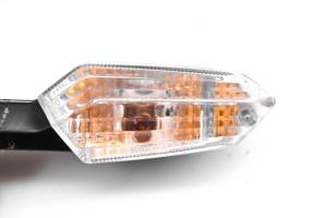 Kawasaki - 13 Kawasaki Ninja 650 ABS Rear Blinkers Left & Right EX650F - Image 4