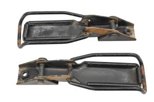 Kawasaki - 24 Kawasaki Mule PRO-DXT EPS 4x4 Cargo Bed Main Lock Latches KDT1000 - Image 3