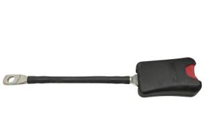 22 Kawasaki Teryx KRX 1000 Passenger Side Seat Belt Buckle KRF1000