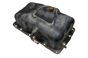 Kawasaki - 24 Kawasaki Mule PRO-DXT EPS 4x4 Oil Pan Cover KDT1000 - Image 2