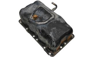 Kawasaki - 24 Kawasaki Mule PRO-DXT EPS 4x4 Oil Pan Cover KDT1000 - Image 3