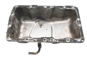 Kawasaki - 24 Kawasaki Mule PRO-DXT EPS 4x4 Oil Pan Cover KDT1000 - Image 4