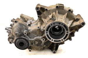 94 Kawasaki Mule 2500 Transmission Gear Case Housing KAF620