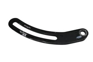 Kawasaki - 23 Kawasaki Mule PRO-DXT EPS 4x4 Alternator Adjustment Bracket KDT1000 - Image 2