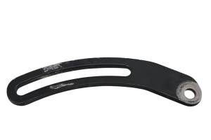 Kawasaki - 23 Kawasaki Mule PRO-DXT EPS 4x4 Alternator Adjustment Bracket KDT1000 - Image 3