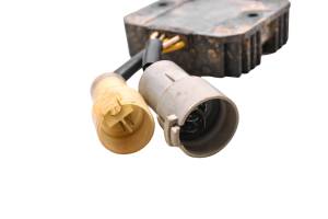 Kawasaki - 04 Kawasaki Prairie 360 4x4 Regulator Rectifier KVF360C - Image 3