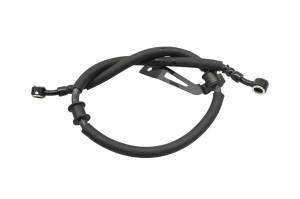 Kawasaki - 25 Kawasaki Ninja 500 Front Brake Line EX500 - Image 3