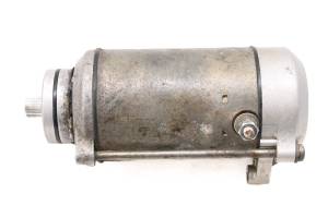 82 Kawasaki Prairie 250 Starter Motor KLT250