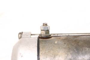 Kawasaki - 82 Kawasaki Prairie 250 Starter Motor KLT250 - Image 3