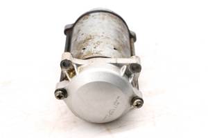 Kawasaki - 82 Kawasaki Prairie 250 Starter Motor KLT250 - Image 4