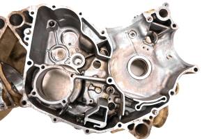 Kawasaki - 05 Kawasaki Brute Force 650 4x4 Crankcase Center Crank Case KVF650 - Image 6