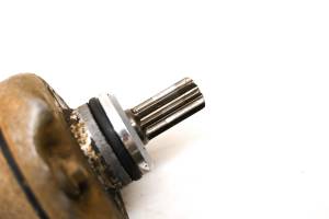 Kawasaki - 05 Kawasaki Brute Force 650 4x4 Starter Motor KVF650 - Image 2