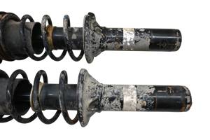Kawasaki - 19 Kawasaki Mule 4010 4x4 Front Shocks KAF620MKF - Image 4