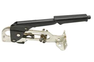 22 Kawasaki Teryx KRX 1000 Parking Brake Lever KRF1000