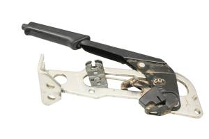 Kawasaki - 22 Kawasaki Teryx KRX 1000 Parking Brake Lever KRF1000 - Image 3