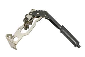 Kawasaki - 22 Kawasaki Teryx KRX 1000 Parking Brake Lever KRF1000 - Image 4