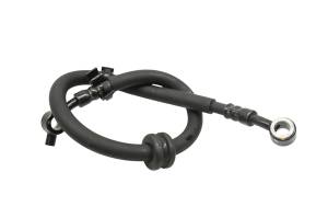 Kawasaki - 25 Kawasaki Ninja 500 Rear Brake Line EX500 - Image 3