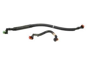 22 Kawasaki Teryx KRX 1000 Fuel Lines KRF1000