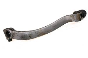 Kawasaki - 03 Kawasaki KLX400R Shift Lever Shifter - Image 3