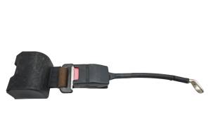 Kawasaki - 19 Kawasaki Mule 4010 4x4 Passenger Side Seat Belt Assembly KAF620MKF - Image 3