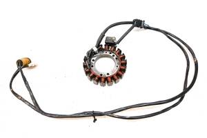 05 Kawasaki Brute Force 650 4x4 Stator KVF650