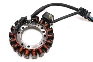 Kawasaki - 05 Kawasaki Brute Force 650 4x4 Stator KVF650 - Image 2
