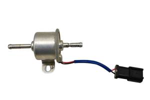 23 Kawasaki Mule PRO-DXT EPS 4x4 Fuel Pump KDT1000