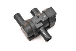 07 Kawasaki Ninja 650R Air Cut Valve EX650A