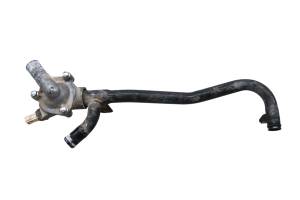 Kawasaki - 08 Kawasaki Brute Force 750 4x4i Thermostat KVF750 - Image 4