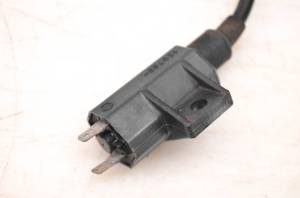 Kawasaki - 02 Kawasaki Bayou 220 2x4 Ignition Coil KLF220 - Image 2