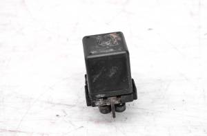 Kawasaki - 04 Kawasaki KFX700 2x4 Starter Solenoid V-Force - Image 3