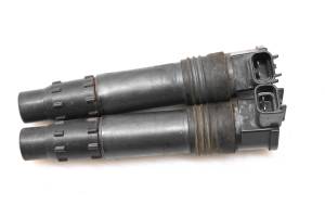 07 Kawasaki Ninja 650R Ignition Coils EX650A